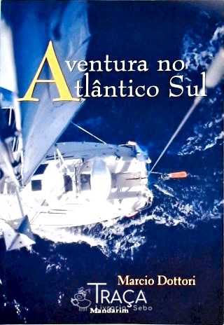 Aventura No Atlântico Sul