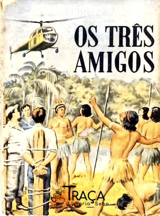 Os Três Amigos