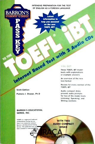 Toefl Ibt