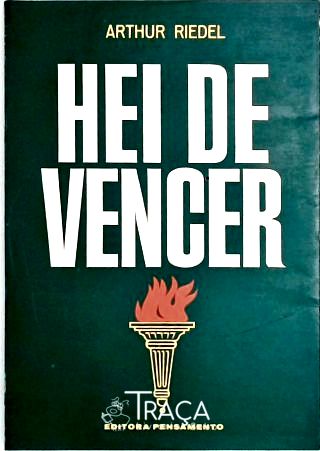 Hei de Vencer