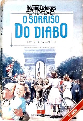 O Sorriso Do Diabo