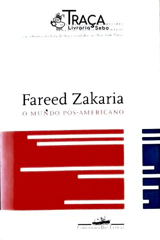 O Mundo Pós-americano
