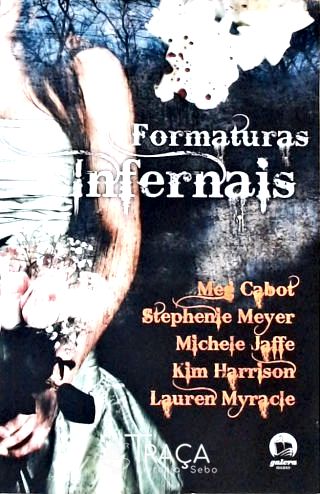 Formaturas Infernais