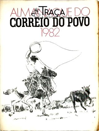 Almanaque do Correio do Povo 1982
