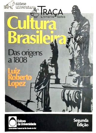 Cultura Brasileira