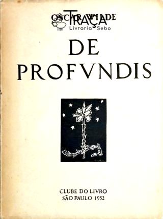 De Profundis - Uma Mulher sem Importância
