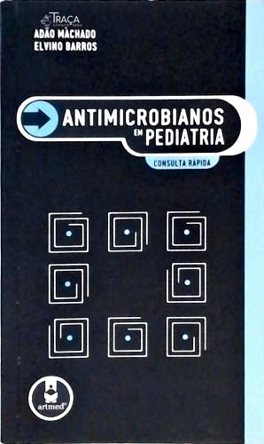 Antimicrobianos em Pediatria
