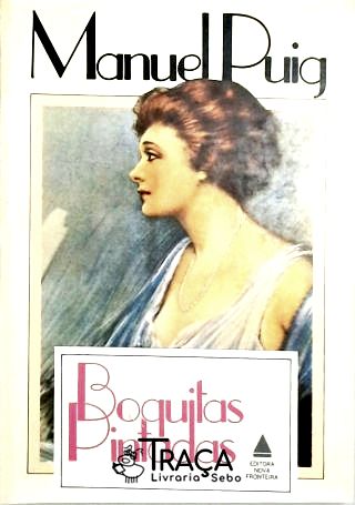Boquitas Pintadas