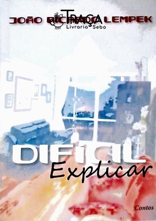 Difícil Explicar