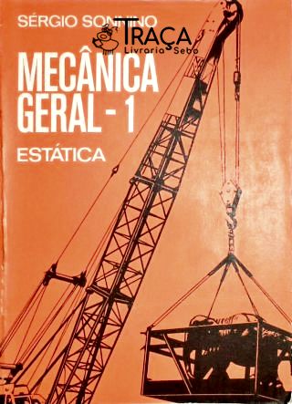 Mecânica Geral - 1