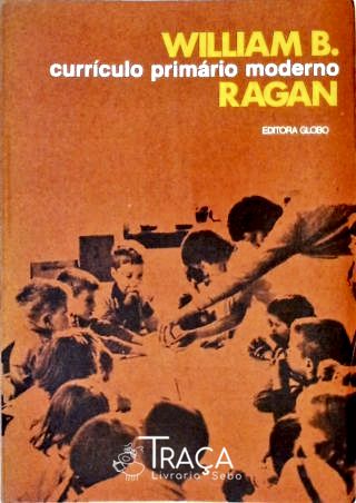 Currículo Primário Moderno
