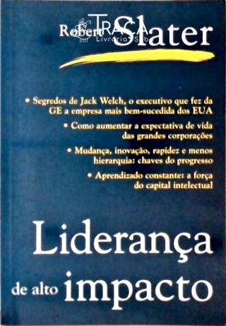Liderança de Alto Impacto
