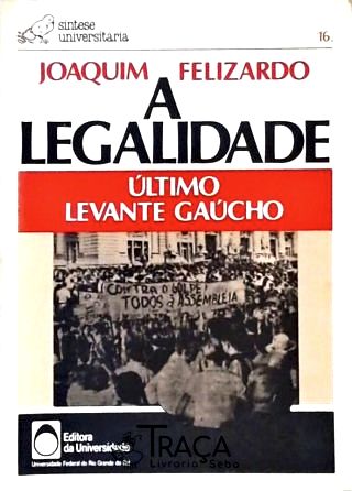 A Legalidade