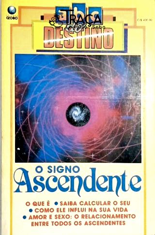 O Signo Ascendente