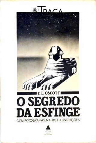 O Segredo da Esfinge