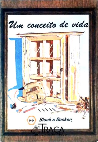 Um Conceito de Vida