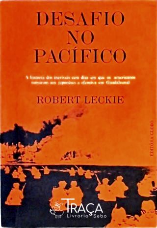 Desafio No Pacífico