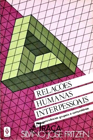 Relações Humanas Interpessoais