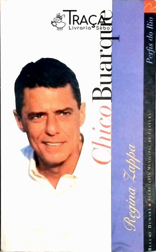 Perfis do Rio - Chico Buarque