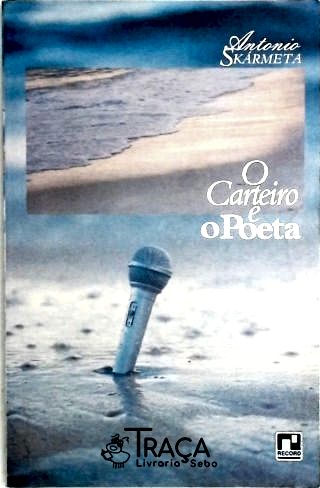 O Carteiro e o Poeta