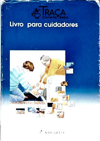 Cuidados com Portadores da Doença de Alzheimer