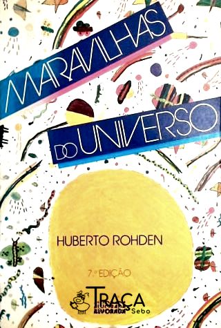 Maravilhas do Universo