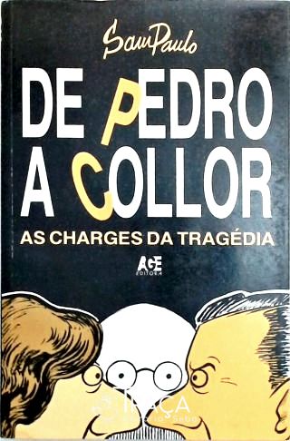 De Pedro a Collor