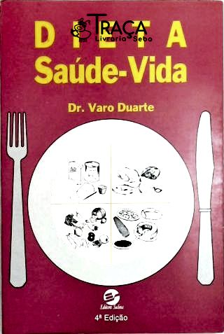 Dieta Saúde-vida