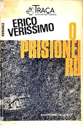 O Prisioneiro