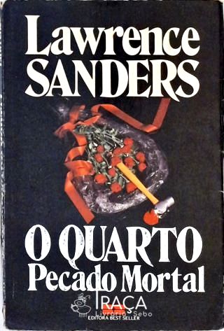 O Quarto Pecado Mortal