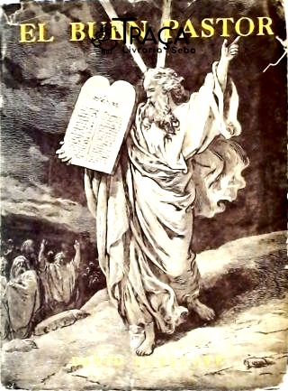 El Buen Pastor