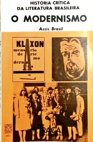 O Modernismo