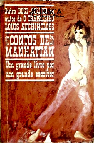 Contos de Manhattan