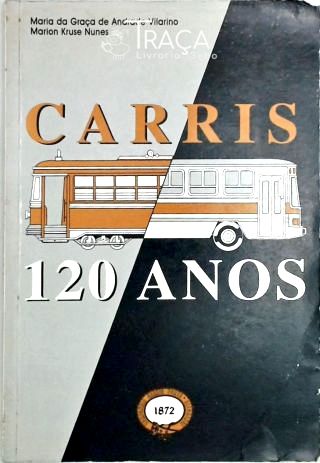 Carris 120 Anos