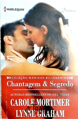 Chantagem e Segredo
