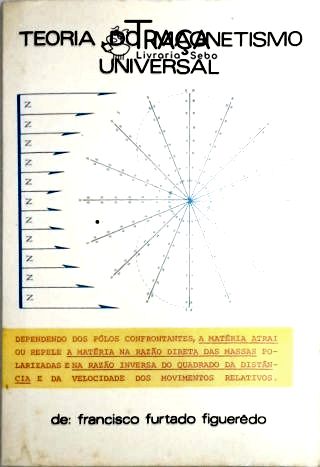 Teoria do Magnetismo Universal