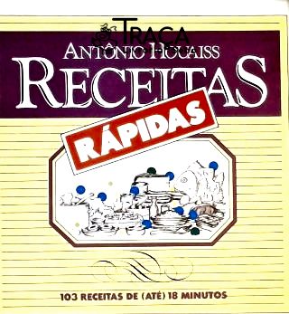Receitas Rápidas