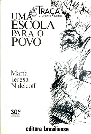 Uma Escola para o Povo