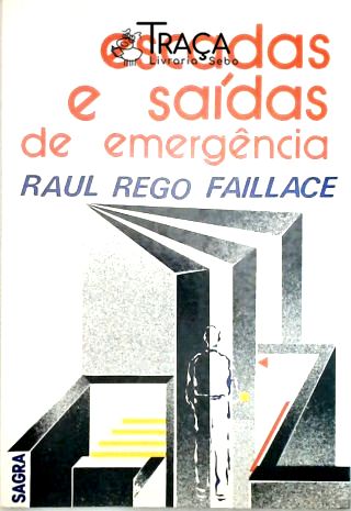 Escadas E Saídas De Emergência