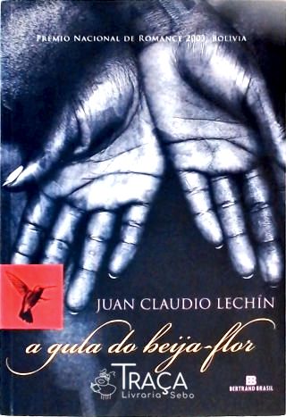 A Gula Do Beija-flor
