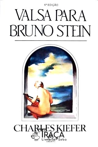 Valsa para Bruno Stein