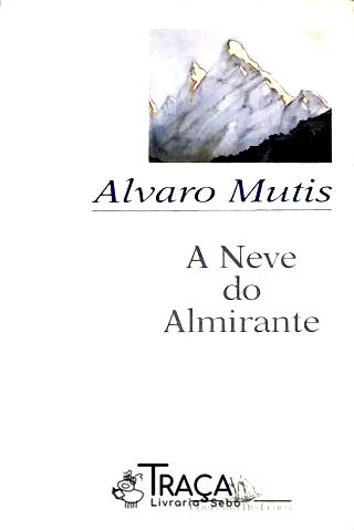A Neve Do Almirante