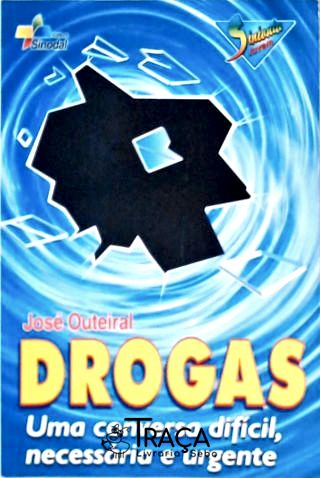 Drogas