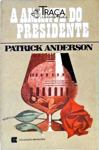 A Amante do Presidente