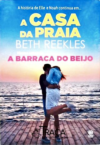 A Casa da Praia