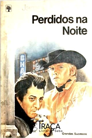 Perdidos Na Noite