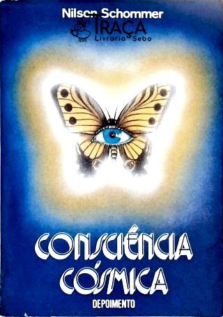 Consciência Cósmica