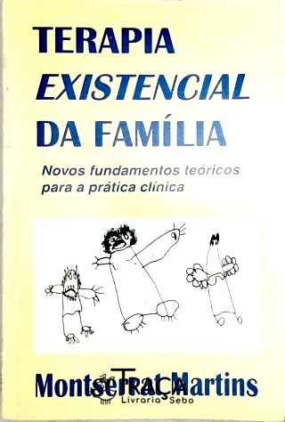 Terapia Existencial da Família