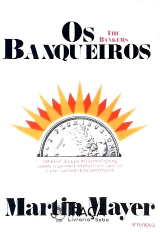 Os Banqueiros