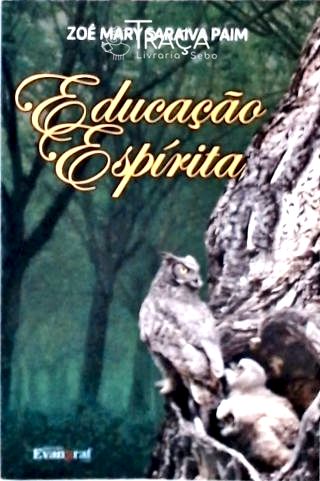 Educação Espírita